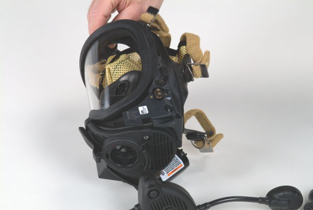 National Safety Apparel 1002-3 Kunz Enespro High Voltage 12” Leather Protectors