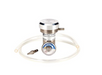 MSA 10034391 Kit Demand Regulator RP Cylinder CL2 & NH3