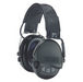 black MSA 10061285 Supreme Pro Earmuff