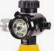 MSA 10061362 Valve Assembly for Premaire 5 Minute Cadet Escape Respirator