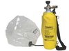 MSA 10066740 Transaire 10 minute Escape Respirator less Air