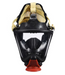 MSA 10084823 Ultra Elite Positive Pressure Full Face Mask Firehawk Series M7, MD, STC