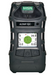 MSA 10116924 ALTAIR 5X Detector Mono (LEL,O2,CO,H2S), (UL), Charcoal