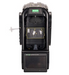 black MSA 10128625 Galaxy GX2, ALTAIR 5/5X, 4 Valve, Charging, North American charger