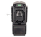 black MSA 10128629 Galaxy GX2, ALTAIR4/4X, 4 Valve, Charging