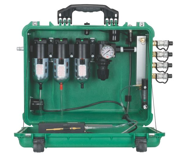 MSA 10156426-SP G1 SCBA Cylinder 60 Minute 4500PSI | No Sales Tax and Free Shipping