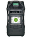 Black MSA 10165446 ALTAIR 5X Detector Color (LEL, O2, CO, H2S, PID)
