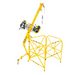 MSA IN-2210 XTIRPA System for Confined Space Entry