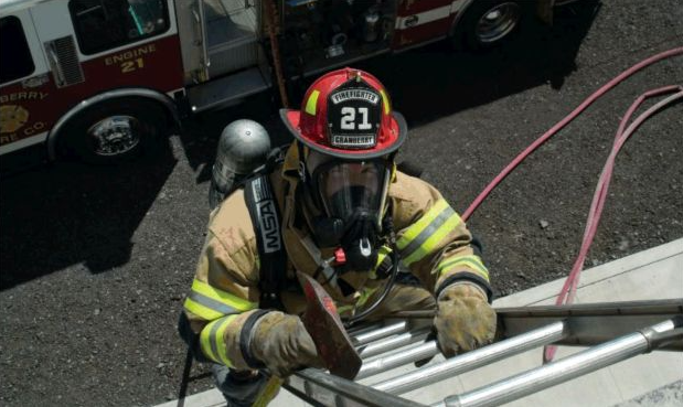 MSA 10084823 Ultra Elite Positive Pressure Full Face Mask Firehawk Series M7, MD, STC  | No Sales Tax and Free Shipping