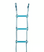 MSA 20 Foot Rescue & Decent Evacuation Ladder SCE400020