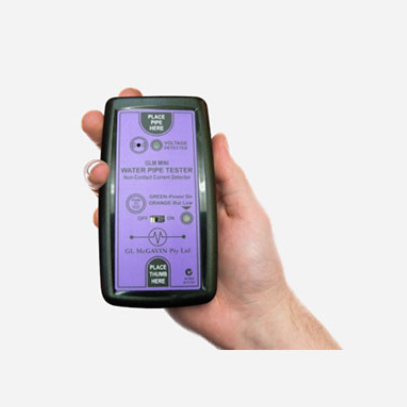 Modiewark GLM Mini Water Pipe Tester No tax