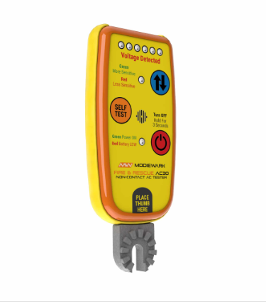 Modiewark Industrial DC80-AC30 Dual Electrical Kit