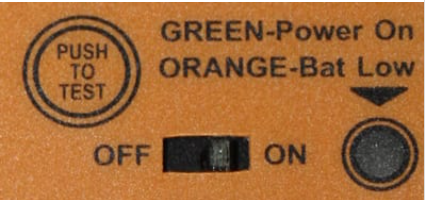 Modiewark SWER Mini SWER & Pole Voltage Tester NO Tax