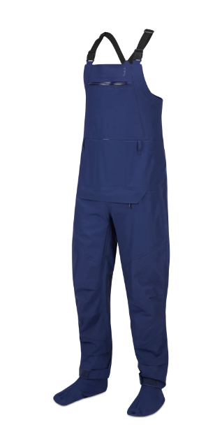 Mustang Survival MP1400 / SKU: 062533241305 Men's Taku Dry Bib