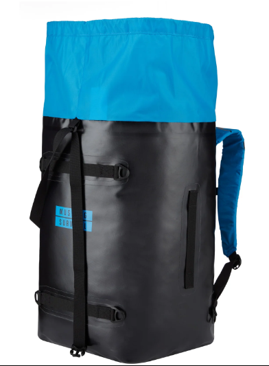 Mustang Survival MA2617 02 | SKU 062533310483 Highwater 60L Waterproof Gear Hauler