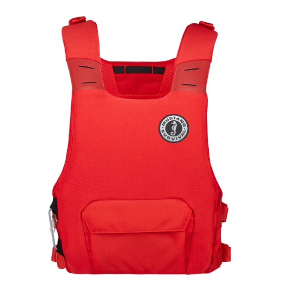 Mustang Survival MD7183 / SKU: 062533758100 Khimera Dual Flotation PFD No Tax