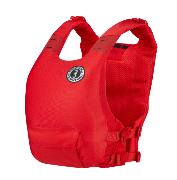 Mustang Survival MD7183 / SKU: 062533758100 Khimera Dual Flotation PFD No Tax