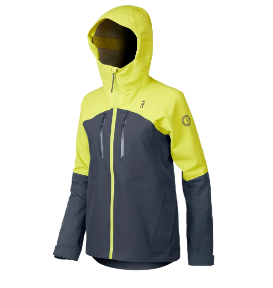 Mustang Survival MJ1050 / SKU: 062533158399 Women's Taku Waterproof Jacket 