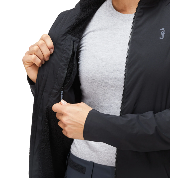 Mustang Survival MJ2551 / SKU: 062533162211 Women's Torrens Thermal Crew Jacket
