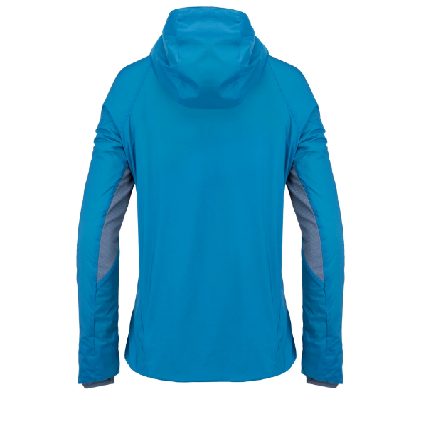 Mustang Survival MJ2552 / SKU: 062533162334 Women's Torrens Hooded Thermal Jacket