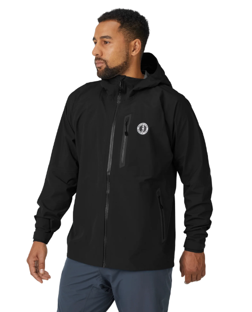 Mustang Survival MJ2900 / SKU: 062533682498 Men's Callan Waterproof Jacket | NO Sales Tax