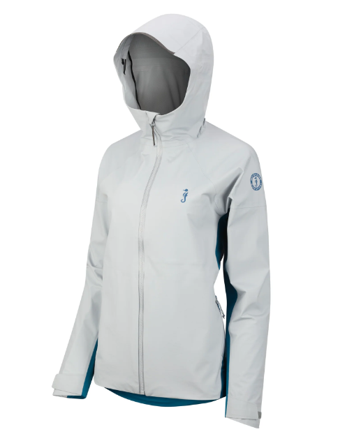 Mustang Survival MJ2950 / SKU: 062533000179 Women's Callan Waterproof Jacket
