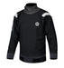 Black Mustang Survival MJ6500 02  EP 6.5 Ocean Racing Spray Smock