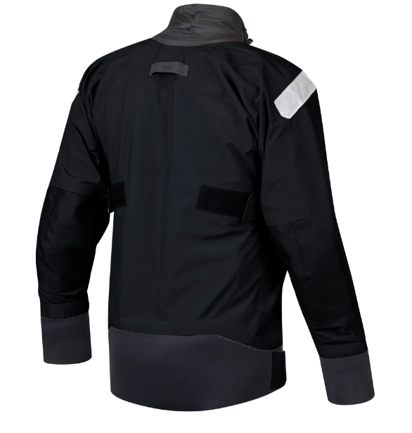 Mustang Survival MJ6500 02  EP 6.5 Ocean Racing Spray Smock