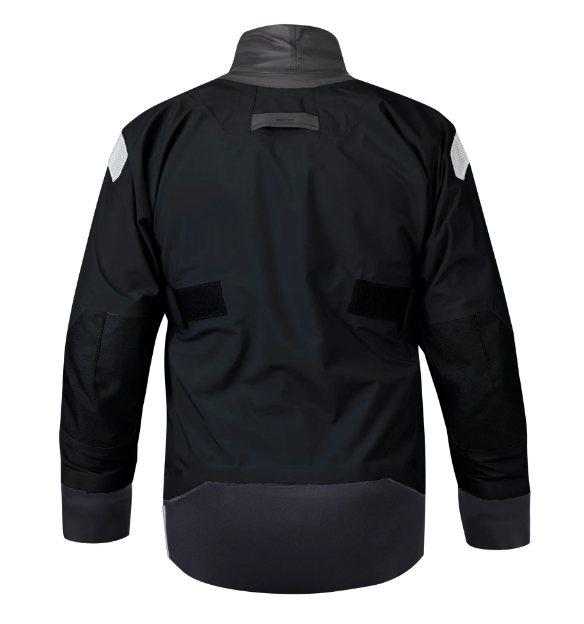 Mustang Survival MJ6500 02  EP 6.5 Ocean Racing Spray Smock