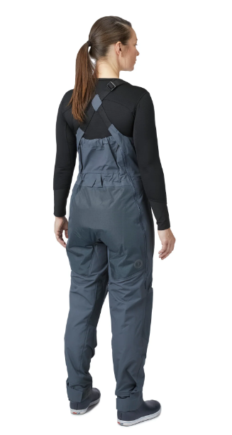 Mustang Survival MP1050  Women's Taku Waterproof Bib No Tax!