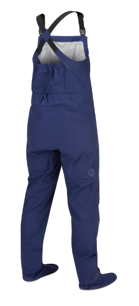 Mustang Survival MP1450 Women's Taku Dry Bib / SKU: 062533241350 No Tax