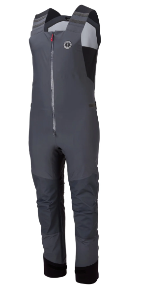 Mustang Survival MP2900  Men's Callan Waterproof Bib 