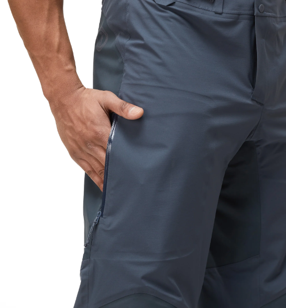 Mustang Survival MP2902 / SKU:062533241084 Men's Callan Waterproof Pant