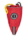 Red Mustang Survival MRD500 Bailer Throw Bag - 50Ft