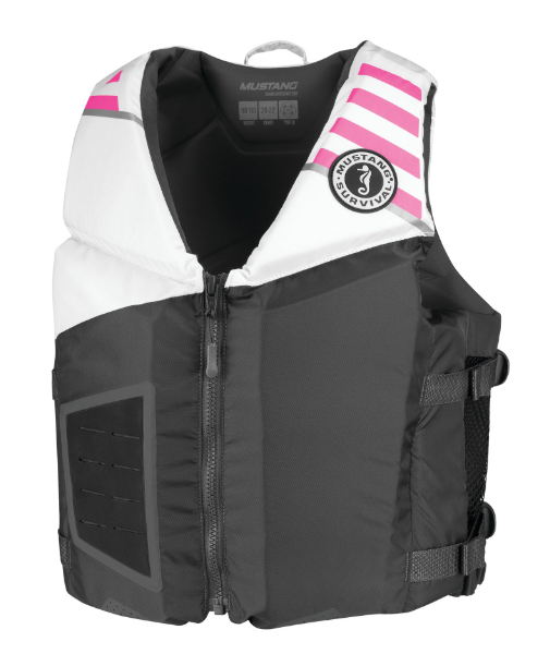 Mustang Survival MV3600 Young Adult Rev Foam Vest No Tax