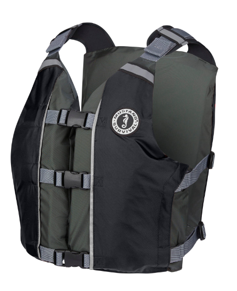 Mustang Survival MV4111 APF Foam Vest No Tax