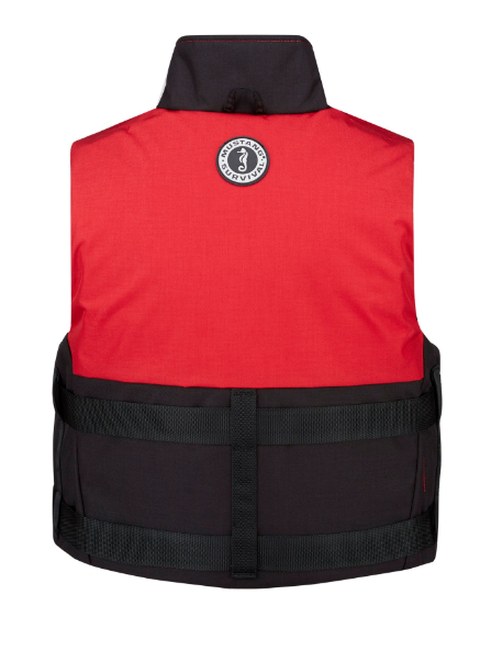 Mustang Survival MV462602 Accel 100 Fishing Foam Vest