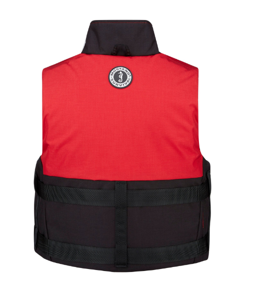 Mustang Survival MV4626 Accel 100 Fishing Foam Vest