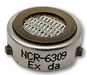 RKI  NCR-6309 Sensor, LEL 0-100% for GX-3R / GX-3R Pro / GX-Force