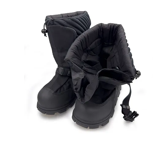 NEOS Surewerx EXGG Explorer GT Insulated Overboots No Tax