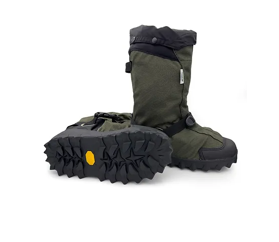 NEOS Surewerx N5P3 Navigator 5 Expandable Insulated Overboots No Tax