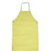 National Safety Apparel A02KV24X42 Kevlar Bib Apron  