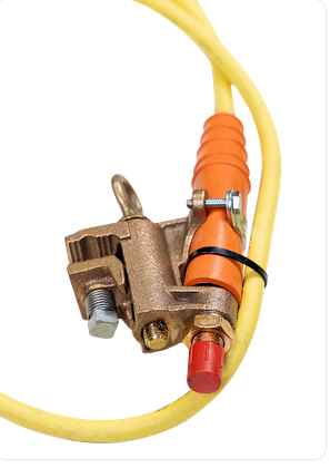National Safety Apparel AGHS-SDS Enespro® Static Discharge Hotstick
