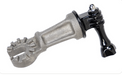 National Safety Apparel AGHSA-CM  Universal Action-Style Camera Mount  