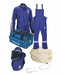 National Safety Apparel Enespro ARC40KITFANNG-GB  40 cal Premium Kit 