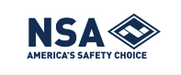 National Safety Apparel Logo