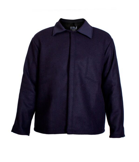 National Safety Apparel C09WL Wool Jacket 30 Inch 