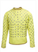 National Safety Apparel C28KV 39 Cut Level A3 Coat with Eyelets 39"