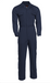National Safety Apparel COV-2B DRIFIRE FR Essentials Navy Blue Coveral 