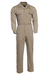 National Safety Apparel COV-2K DRIFIRE® FR Essentials Khaki Coverall 